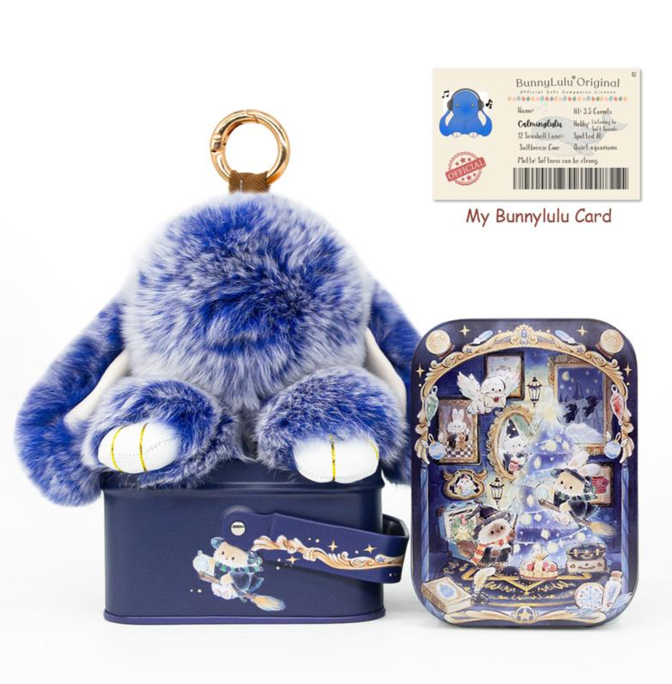 Viral, Cute, Instantly Collectible